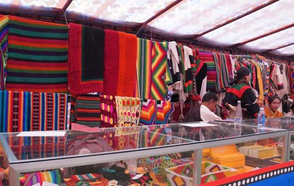 西藏特产有哪些值得购买