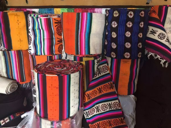 西藏特产有哪些值得购买