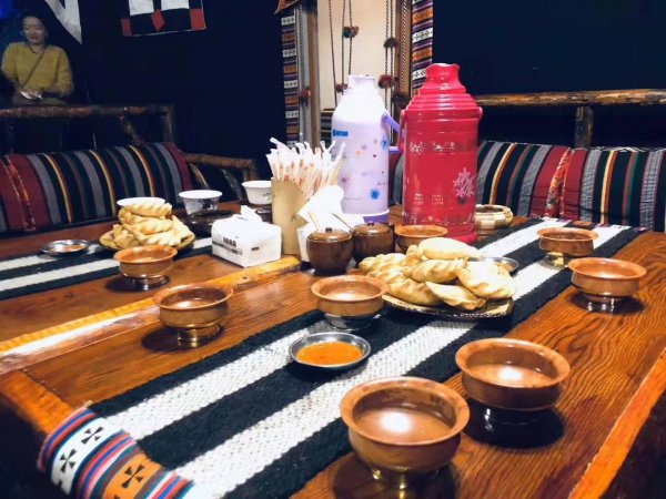 西藏特产有哪些值得购买