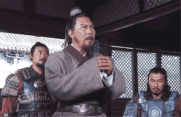 明朝李善长简介