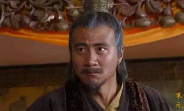 明朝李善长简介