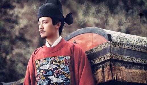 明朝李善长简介