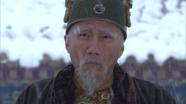 明朝李善长简介