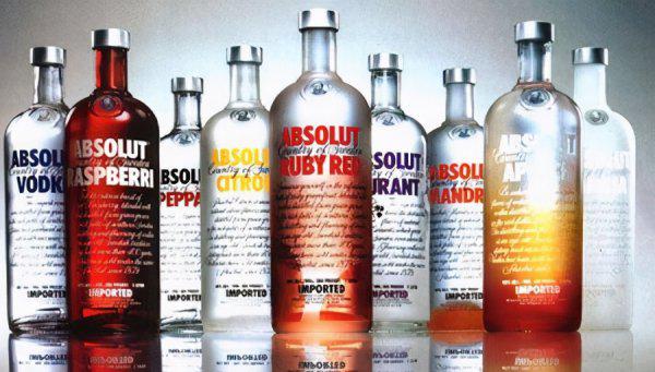 伏特加是什么酒