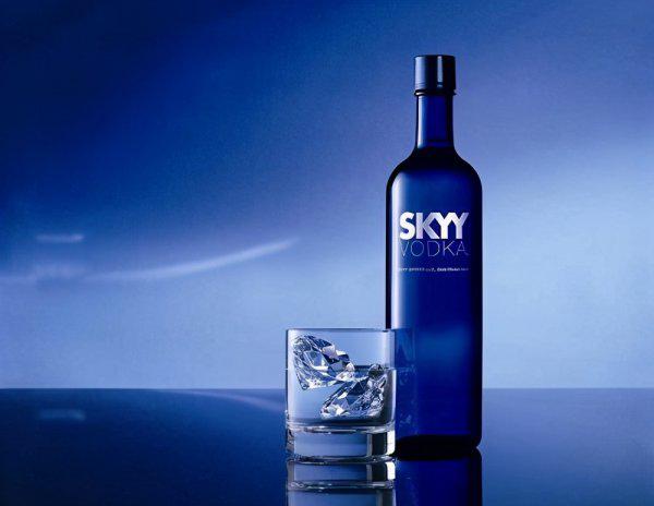 伏特加是什么酒