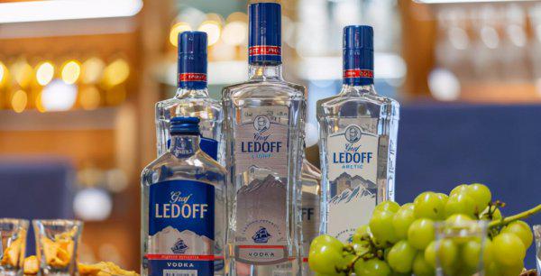 伏特加是什么酒