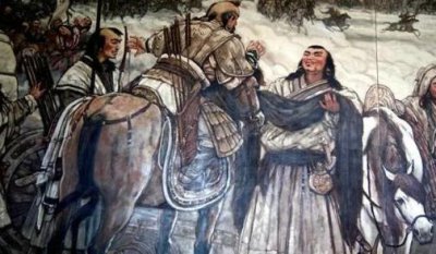 西夏为什么灭国最惨 西夏为何被灭族而且非常惨重