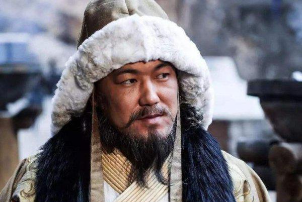 西夏为什么灭国最惨