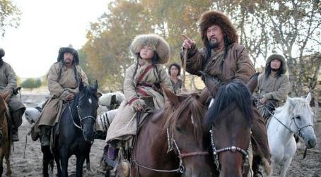 西夏为什么灭国最惨