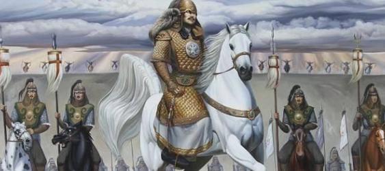 西夏为什么灭国最惨