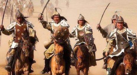 西夏为什么灭国最惨