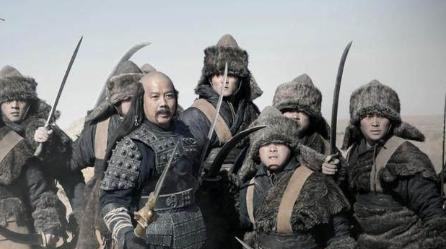 西夏为什么灭国最惨