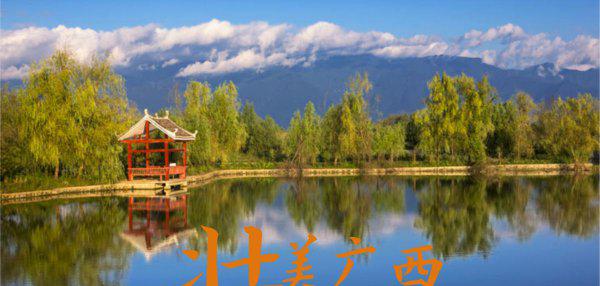 广西南宁大专有哪些学校