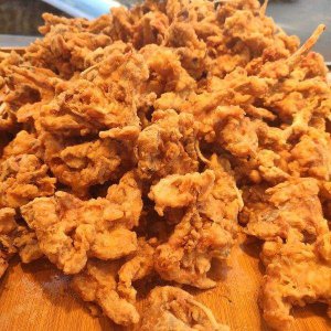 适合一个人摆摊的小吃 一个人可以做的小吃生意有哪些