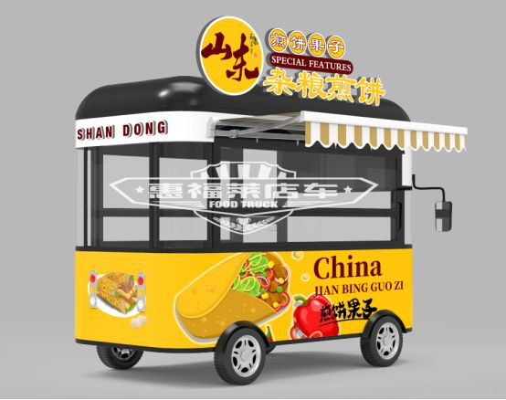 适合一个人摆摊的小吃