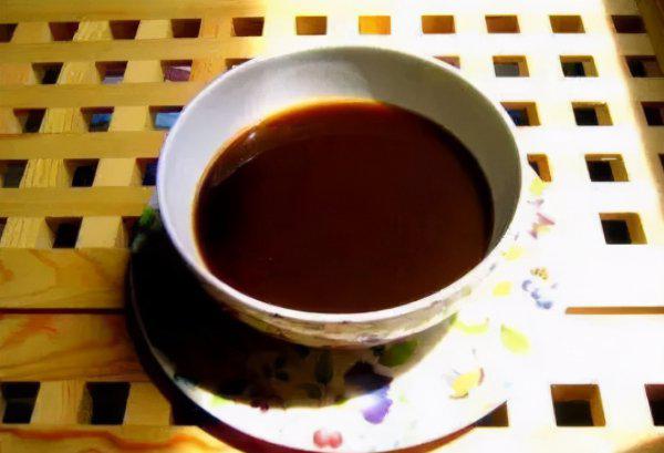 巴戟天的毒性强大