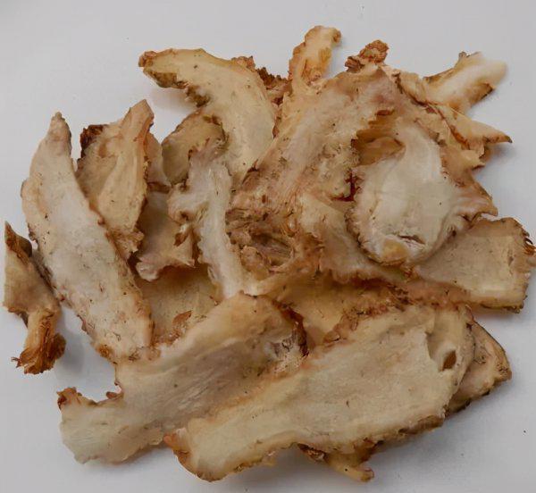 巴戟天的毒性强大