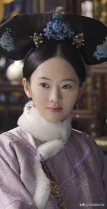 侧福晋是什么身份 侧福晋和嫡福晋身份上有什么区别