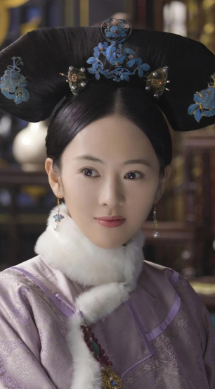 侧福晋是什么身份