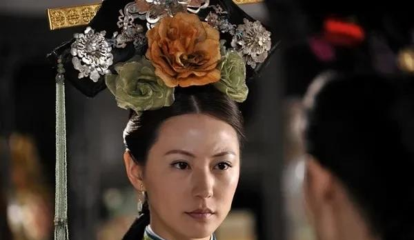 侧福晋是什么身份