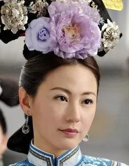 侧福晋是什么身份