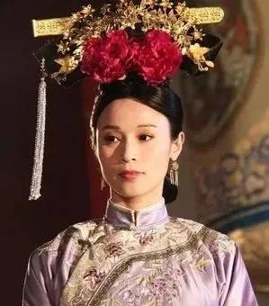 侧福晋是什么身份