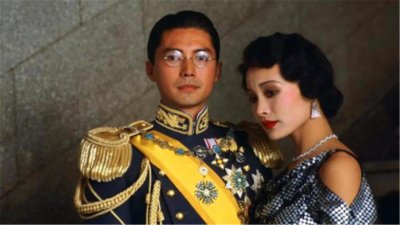 关于傅仪皇帝的故事 爱新觉罗溥仪的一生剧情介绍