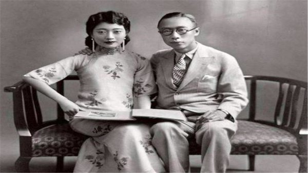 关于傅仪皇帝的故事