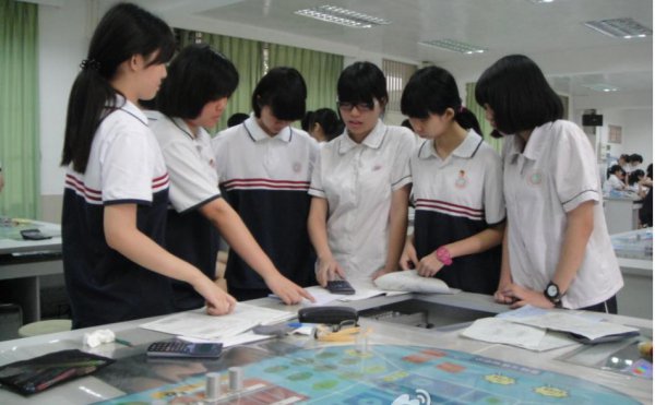 职高可以参加高考吗