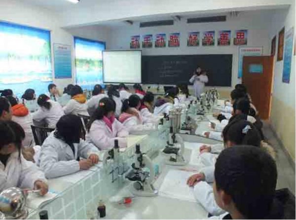 职高可以参加高考吗