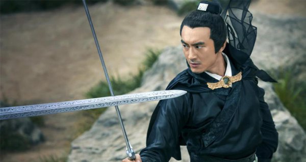 李白剑术大唐第二是真的吗