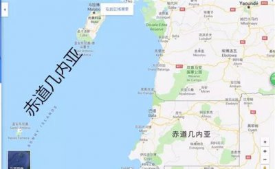 几内亚一年四季温度是多少 赤道几内亚平均气温及气候类型