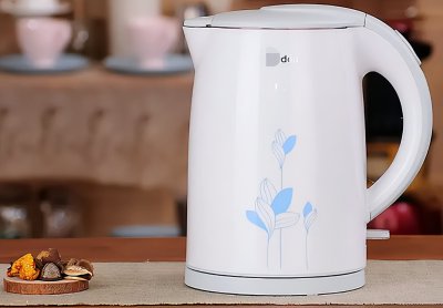 长期烧开水用什么壶好 电水壶烧开的水对人体有危害吗