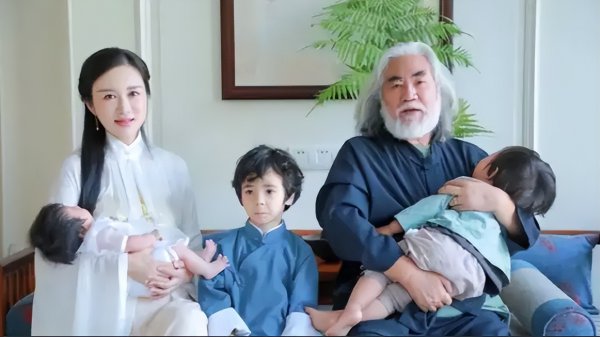 杜星霖个人资料及年龄