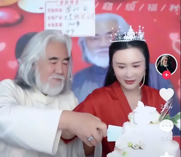 杜星霖个人资料及年龄