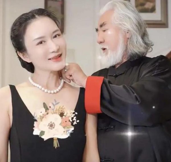 杜星霖个人资料及年龄