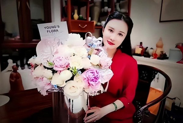 杜星霖个人资料及年龄