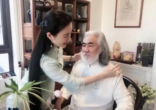 杜星霖个人资料及年龄