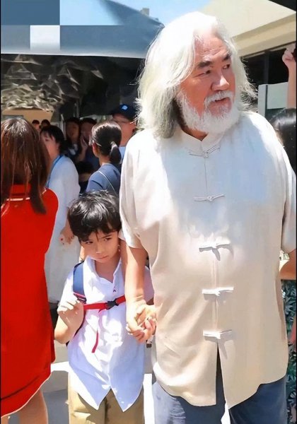 杜星霖个人资料及年龄