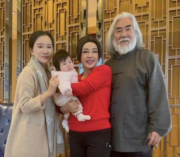 杜星霖个人资料及年龄