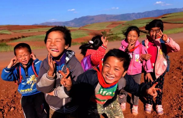 鬼迷日眼的是什么意思