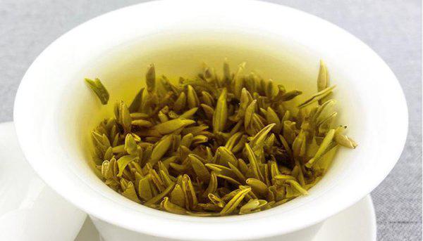 四川茶叶品牌排行榜