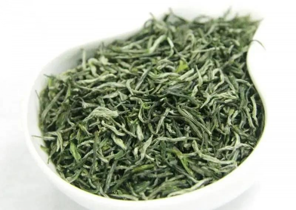 四川茶叶品牌排行榜