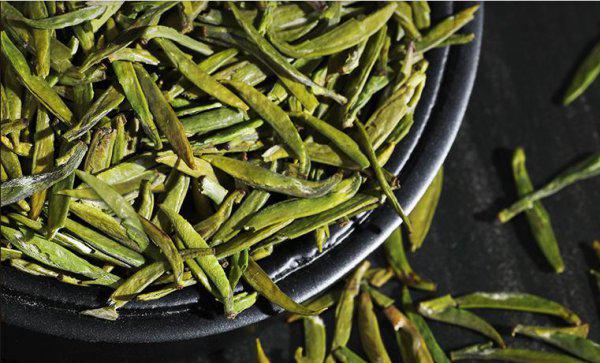 四川茶叶品牌排行榜