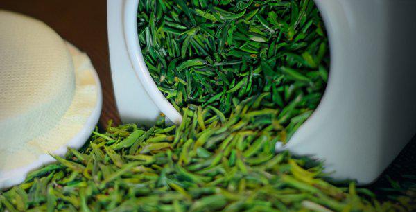 四川茶叶品牌排行榜