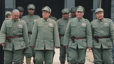 傅作义的结局怎么样 傅作义简介及最后的结局如何