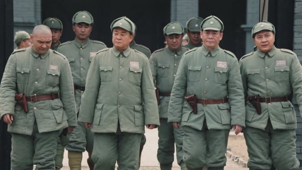 傅作义的结局怎么样