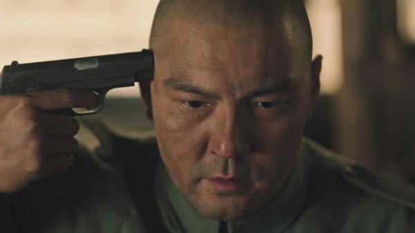 傅作义的结局怎么样