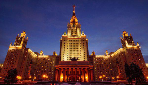 苏联是什么时候建立的