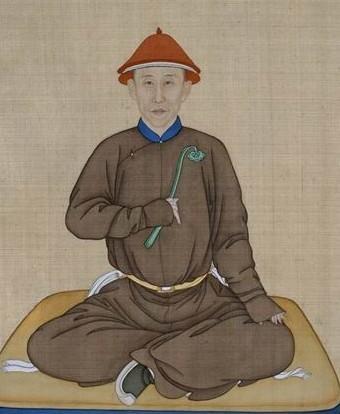 爱新觉罗弘时简介